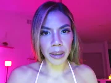 Lunacarmel Chaturbate stream image from May 15, 2026