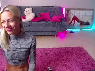 Nally_Ferrari Chaturbate stream image from May 15, 2026