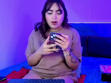 Pao_Foxxie Chaturbate stream image from May 15, 2026