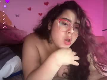 Sansaleya69 Chaturbate stream image from May 15, 2026