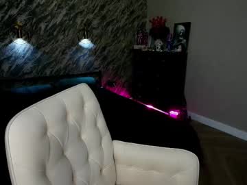 Saykoblade Chaturbate stream image from May 15, 2026