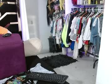 Talianha Chaturbate stream image from May 15, 2026