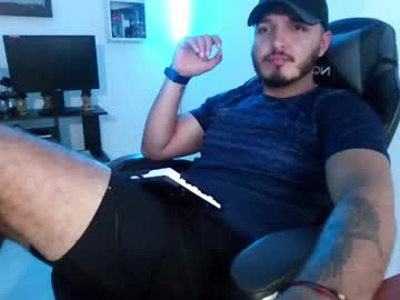 Thiago_420 Chaturbate stream image from May 15, 2026