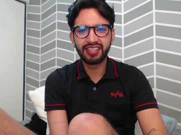 Adrian_Falcon Chaturbate stream image from May 15, 2026