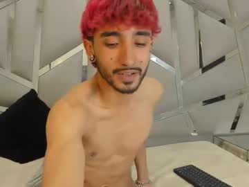 Barbiegirl___ Chaturbate stream image from May 15, 2026