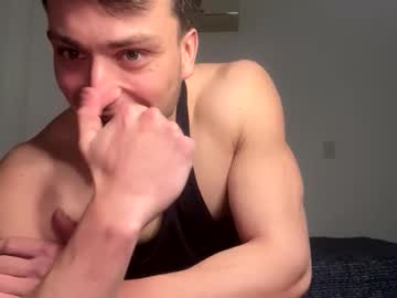 Benicio03 Chaturbate stream image from May 15, 2026