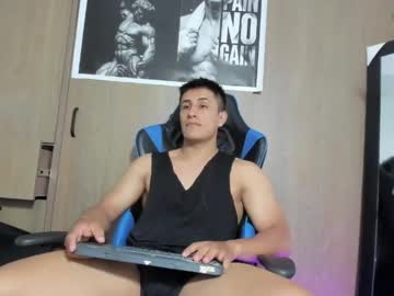 Dorman_Boy Chaturbate stream image from May 15, 2026