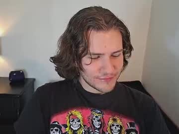 Is_Jesus Chaturbate stream image from May 15, 2026