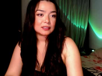 Leona_12 Chaturbate stream image from May 15, 2026
