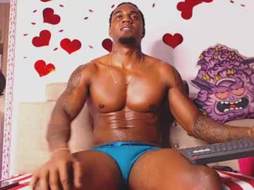 Logan_Drakex Chaturbate stream image from May 15, 2026