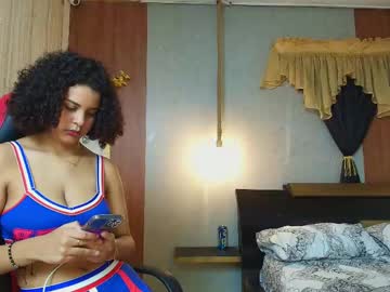 Ms_Leydi Chaturbate stream image from May 15, 2026