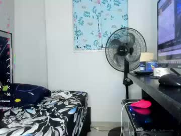 Nina_Vergara Chaturbate stream image from May 15, 2026