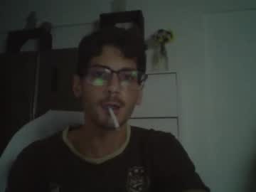 Vecibro Chaturbate stream image from May 15, 2026