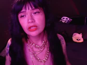 Amber_Rouss Chaturbate stream image from May 15, 2026