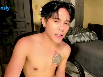 Bentlyfuck Chaturbate stream image from May 15, 2026