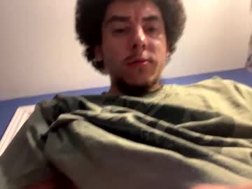 Bronblazin1 Chaturbate stream image from May 15, 2026