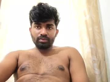 Enskiedartery777 Chaturbate stream image from May 15, 2026