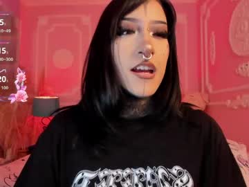 Kat_Vonde Chaturbate stream image from May 15, 2026