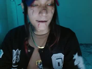 Skykar Chaturbate stream image from May 15, 2026