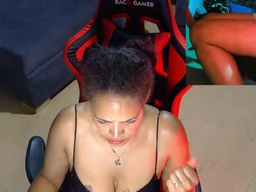 Valenttinasex1 Chaturbate stream image from May 15, 2026