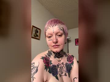 Whimsydeathh Chaturbate stream image from May 15, 2026