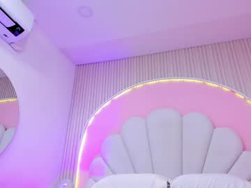 Aby_Vega Chaturbate stream image from May 15, 2026