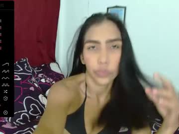 Dani_Ary Chaturbate stream image from May 15, 2026