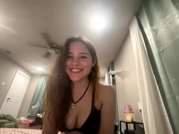 Dirtybluesbaby Chaturbate stream image from May 15, 2026