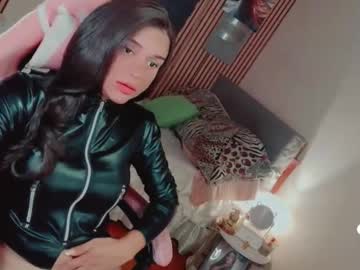 Glamorous_Queen Chaturbate stream image from May 15, 2026