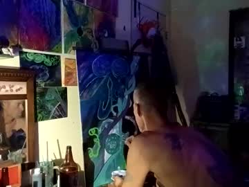 Imtru Chaturbate stream image from May 15, 2026