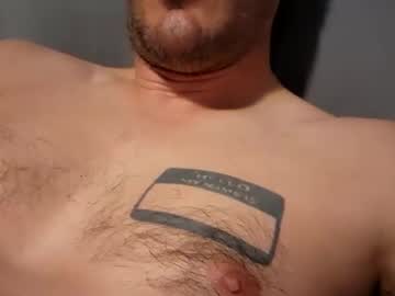 Italianstallion69123 Chaturbate stream image from May 15, 2026