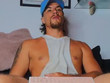 Lian_Oconner Chaturbate stream image from May 15, 2026