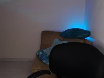 Millyx_ Chaturbate stream image from May 15, 2026