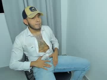 Nick_Brulette17 Chaturbate stream image from May 15, 2026