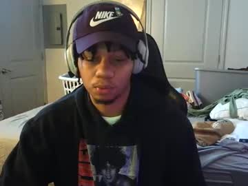 Ninjadick1993 Chaturbate stream image from May 15, 2026