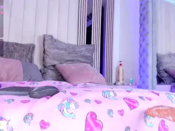 Alanalexx Chaturbate stream image from May 15, 2026