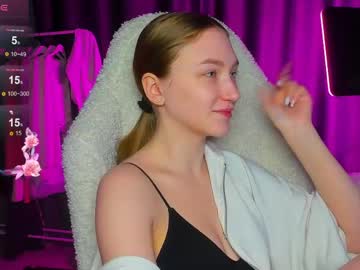 Ammi_Bliss Chaturbate stream image from May 15, 2026