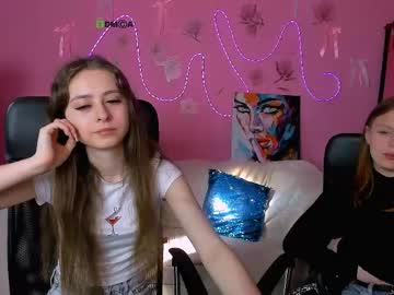 Aria_Voss_ Chaturbate stream image from May 15, 2026
