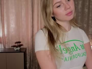 Chasidygrandmaison Chaturbate stream image from May 15, 2026