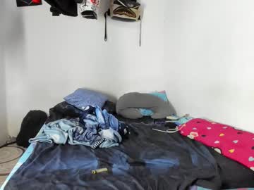 Johan_And_Antonella Chaturbate stream image from May 15, 2026