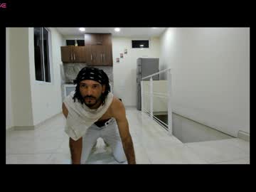 Karlmarley1 Chaturbate stream image from May 15, 2026