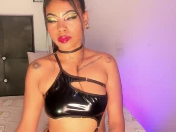 Karol_Say Chaturbate stream image from May 15, 2026