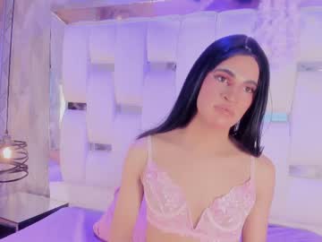 Maddierosse Chaturbate stream image from May 15, 2026