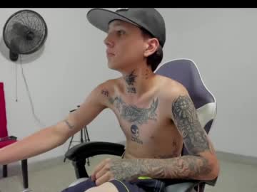 Nick_Straightboy Chaturbate stream image from May 15, 2026