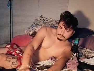 Quickergoo Chaturbate stream image from May 15, 2026