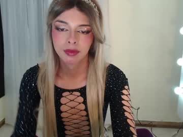 Sabrinatshot Chaturbate stream image from May 15, 2026