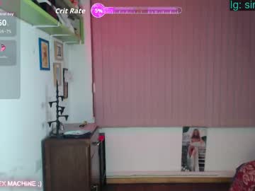 Siriss_Boyrag Chaturbate stream image from May 15, 2026