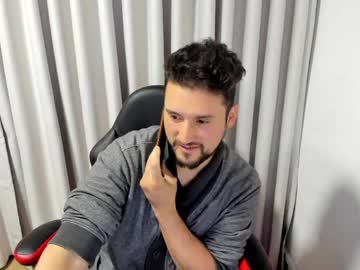 Skyblack_ Chaturbate stream image from May 15, 2026