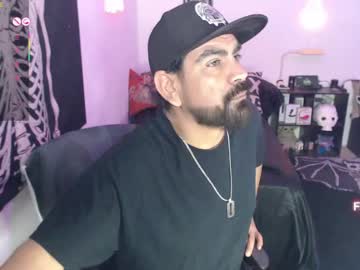 Soyelcarlitos Chaturbate stream image from May 15, 2026