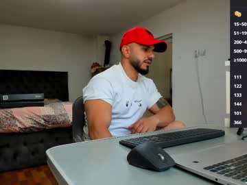 Supermanboyxxl Chaturbate stream image from May 15, 2026